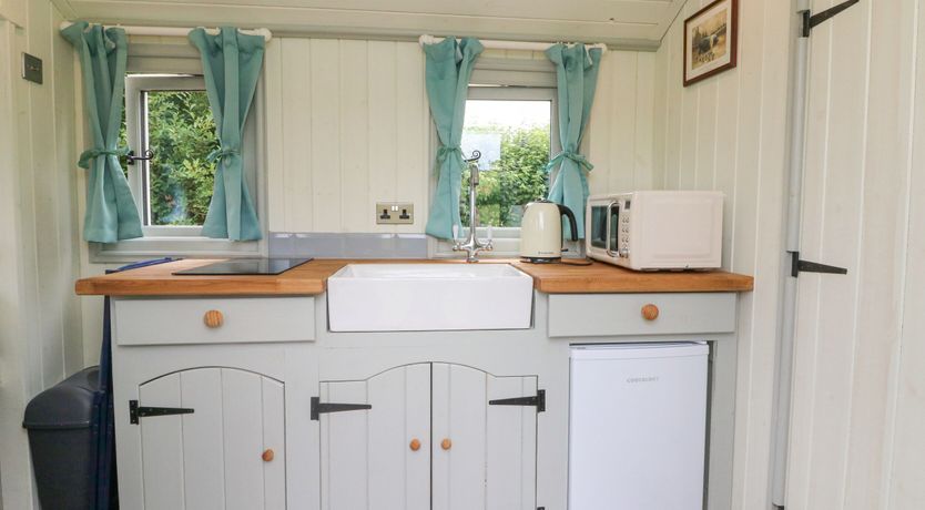 Photo of Cuckoo's Nest