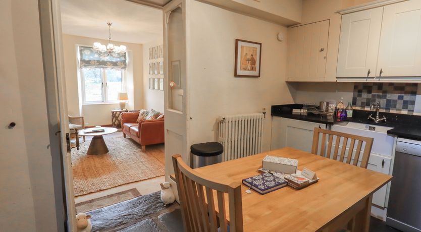 Photo of Riverbank At Stepping Stones