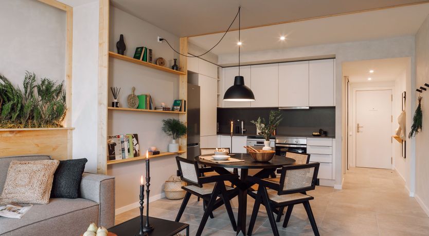 Photo of A Toast to the City