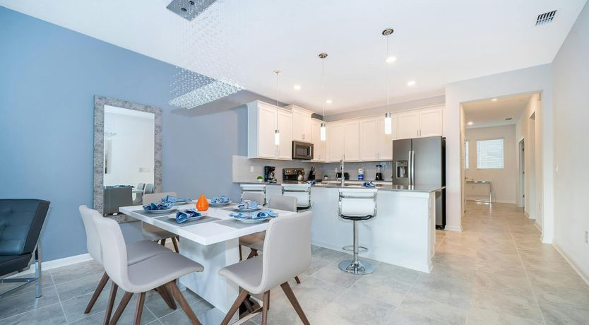 Photo of The New Beginning