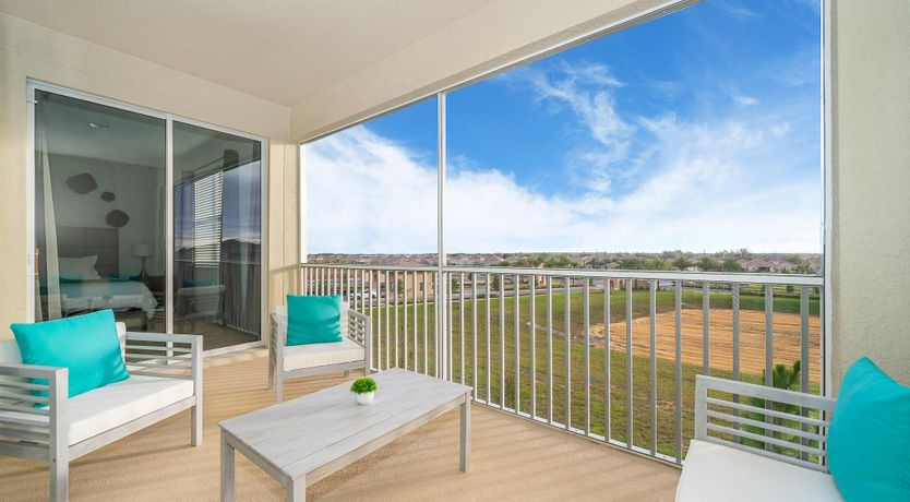 Photo of The New Beginning