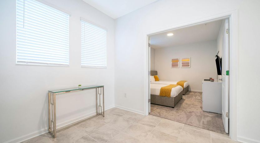 Photo of The New Beginning