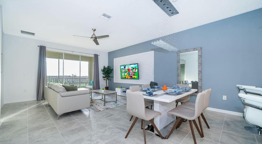 Photo of The New Beginning