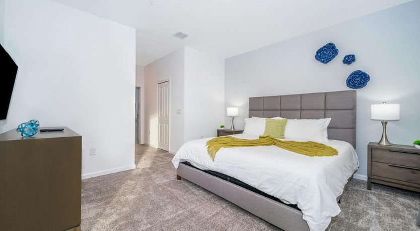 Photo of The New Beginning