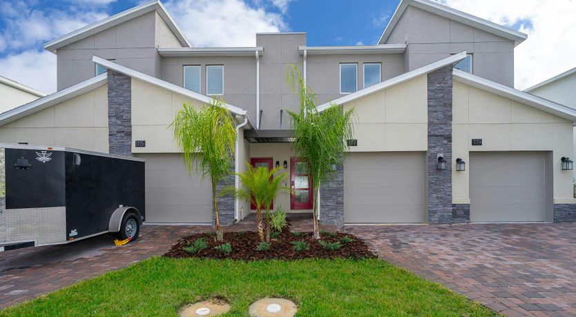 Photo of The New Beginning