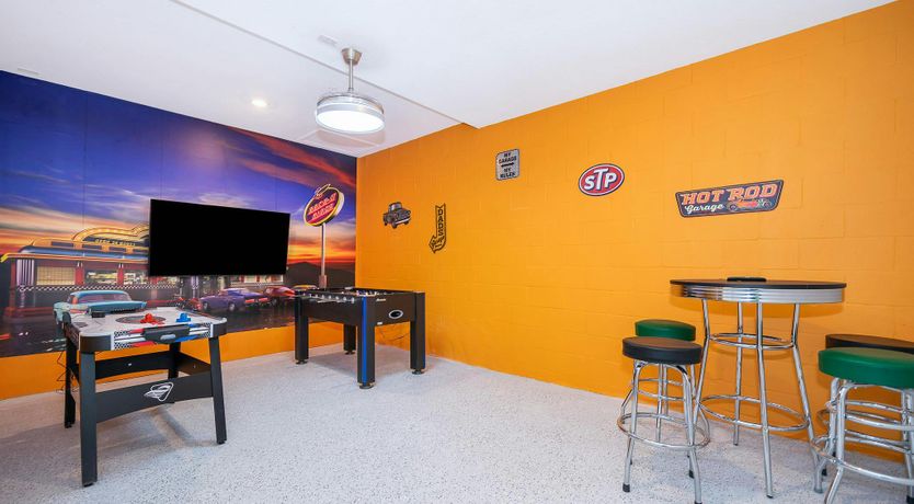 Photo of The New Beginning