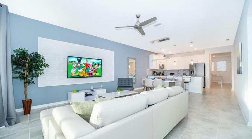 Photo of The New Beginning