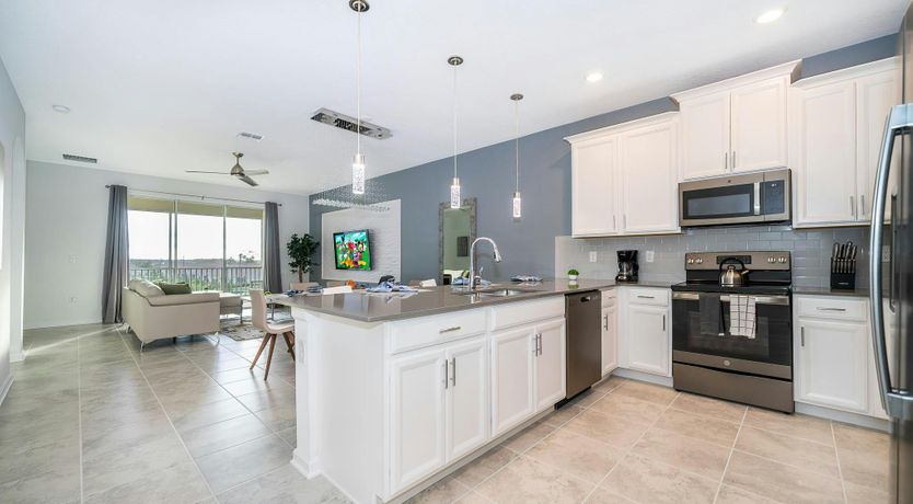 Photo of The New Beginning