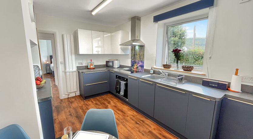 Photo of Cherries, Porlock