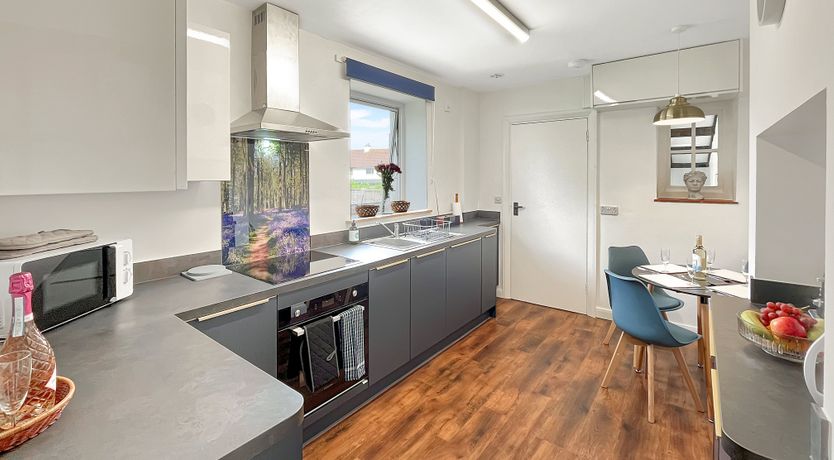 Photo of Cherries, Porlock