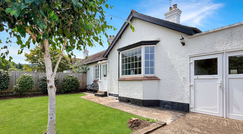 Photo of Cherries, Porlock