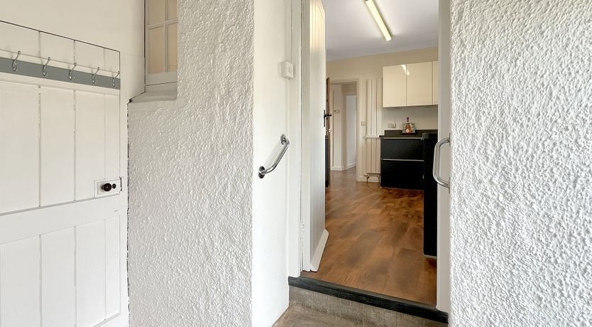 Photo of Cherries, Porlock