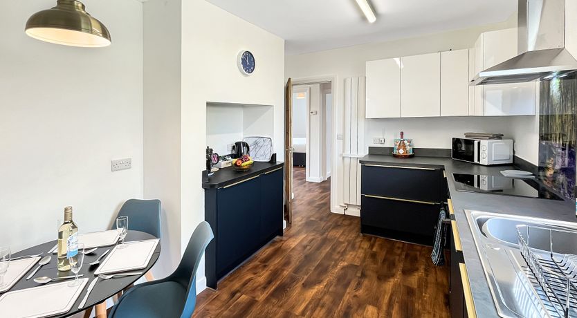 Photo of Cherries, Porlock