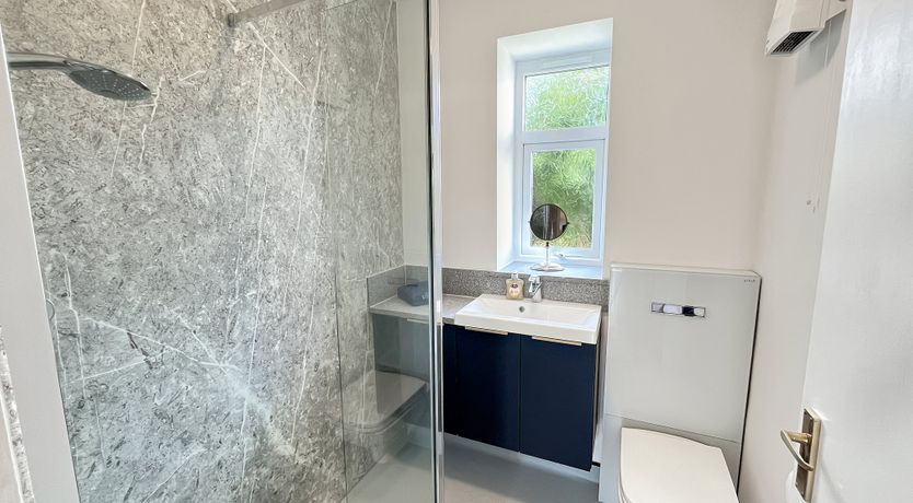 Photo of Cherries, Porlock