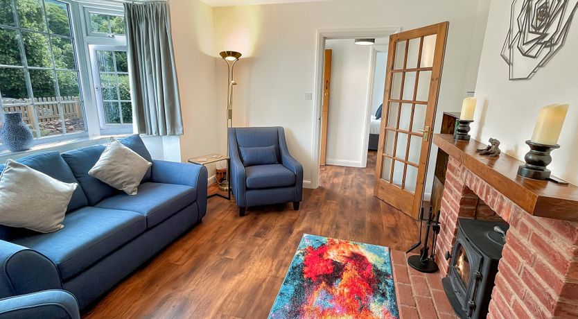 Photo of Cherries, Porlock