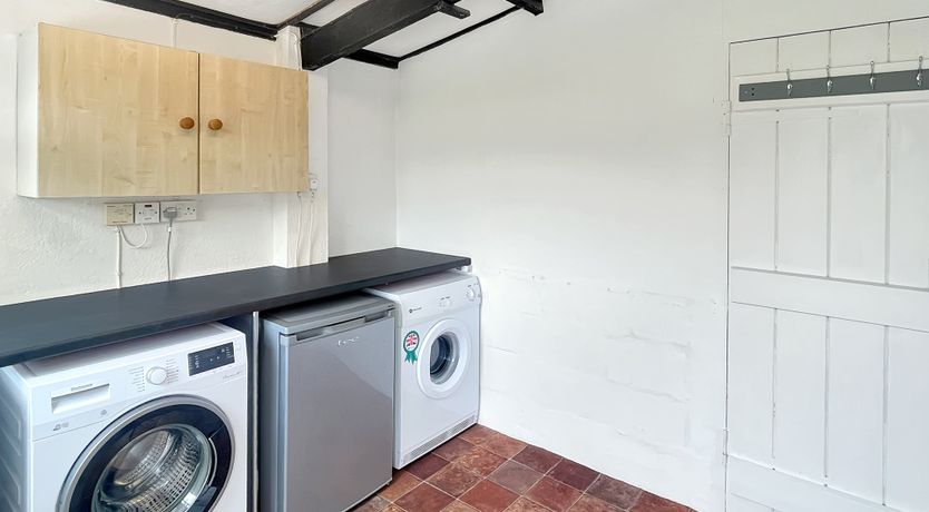 Photo of Cherries, Porlock