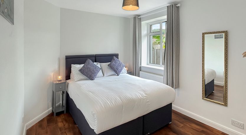 Photo of Cherries, Porlock