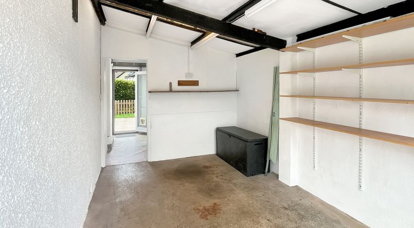 Photo of Cherries, Porlock