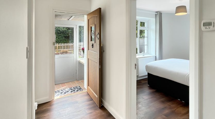 Photo of Cherries, Porlock