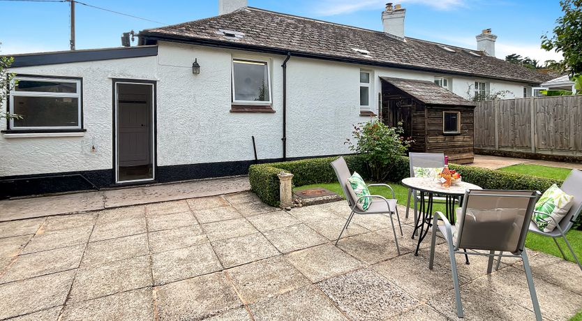 Photo of Cherries, Porlock