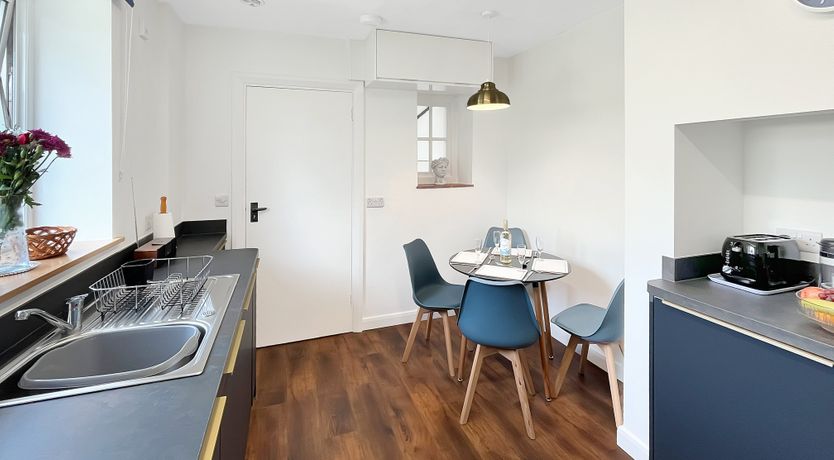 Photo of Cherries, Porlock