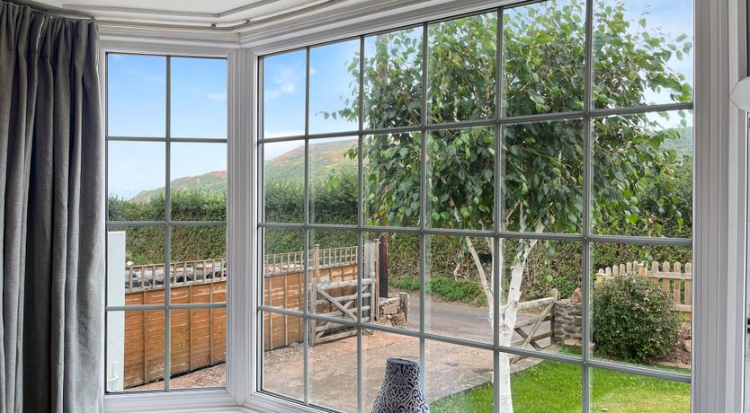 Photo of Cherries, Porlock