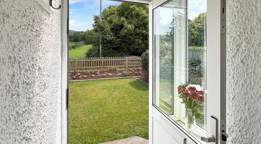 Photo of Cherries, Porlock