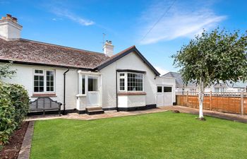 Cherries, Porlock Holiday Home