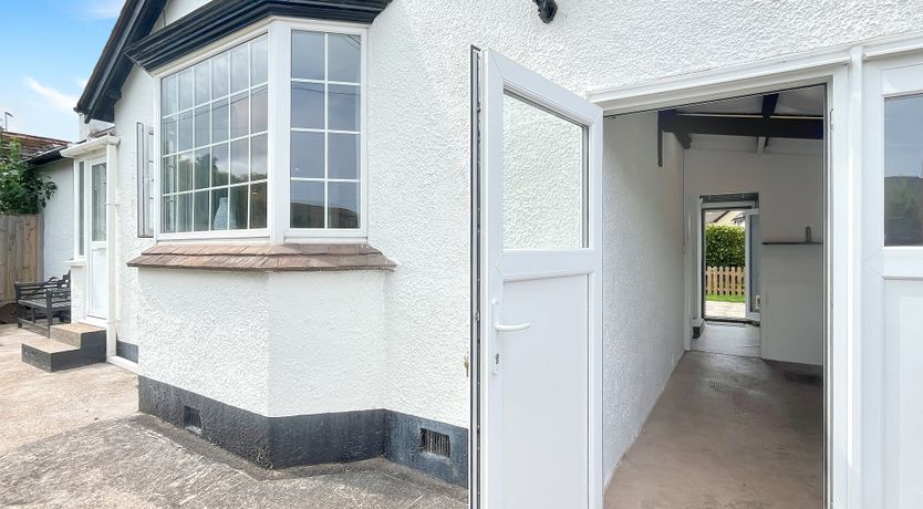 Photo of Cherries, Porlock