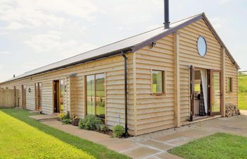 Barn in Dorset Holiday Home