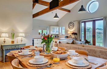 in Corton Denham (44051) Holiday Home