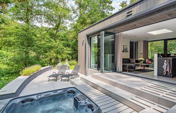 in Skipton  (86230) Holiday Home