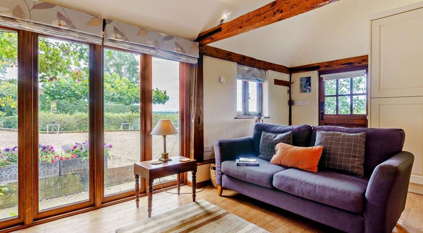 Photo of 1 Bed in Battle