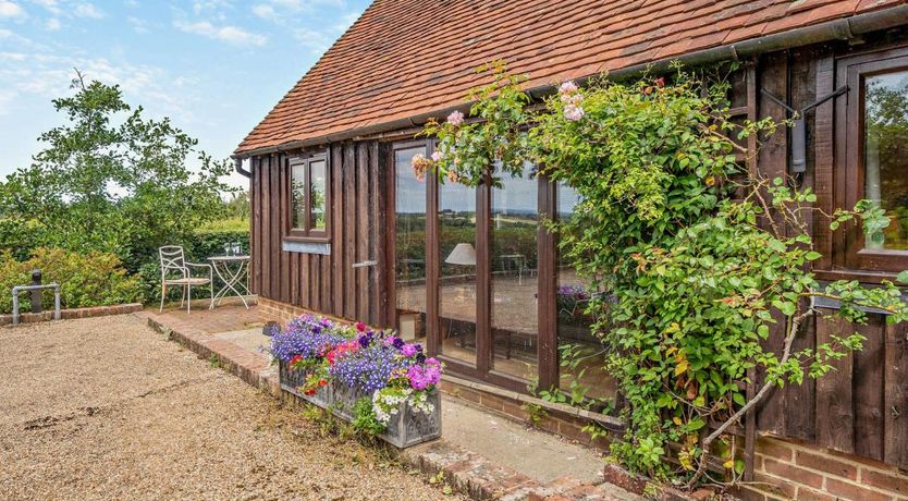 Photo of Barn in Sussex