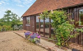 Photo of Barn in Sussex