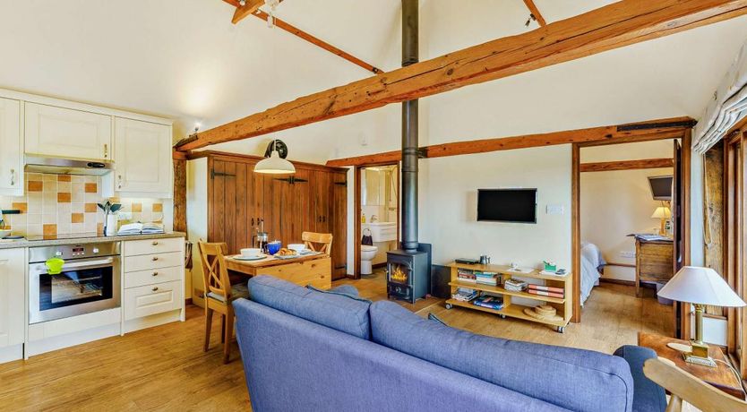 Photo of 1 Bed in Ashburnham