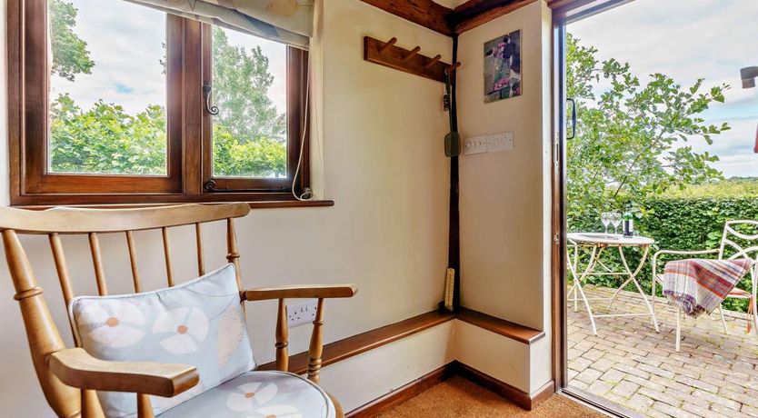 Photo of 1 Bed in Ashburnham