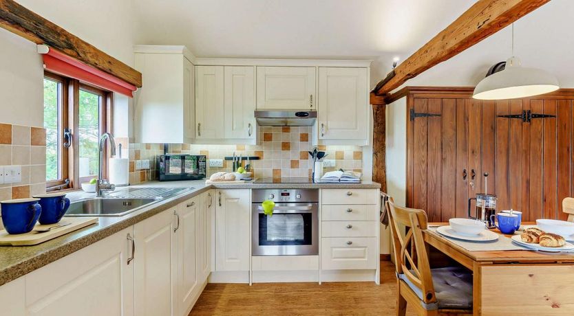 Photo of 1 Bed in Ashburnham