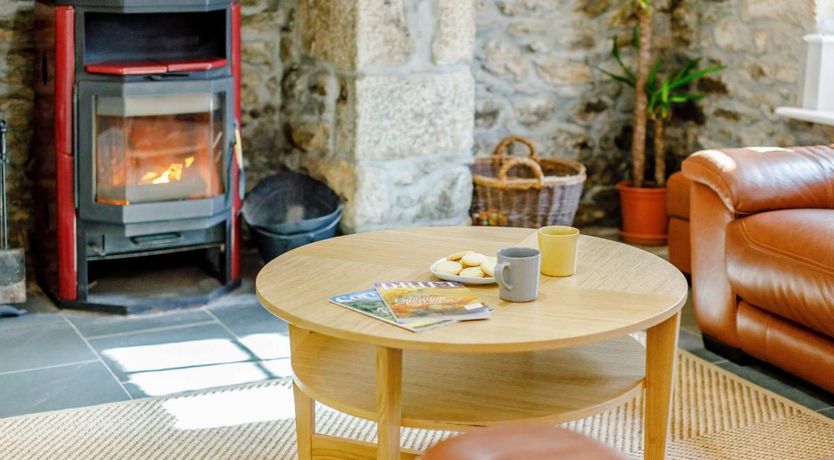 Photo of 3 Bed in Perranarworthal