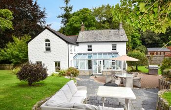 in Falmouth  (95475) Holiday Home