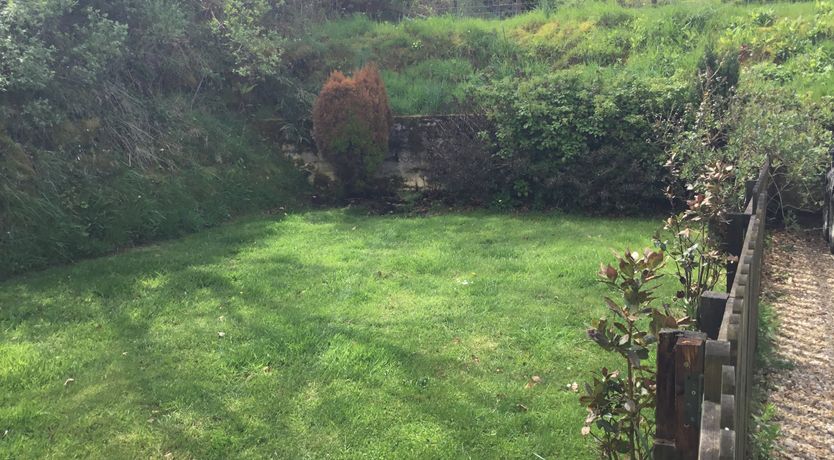 Photo of Monks Cleeve Bungalow, Exford