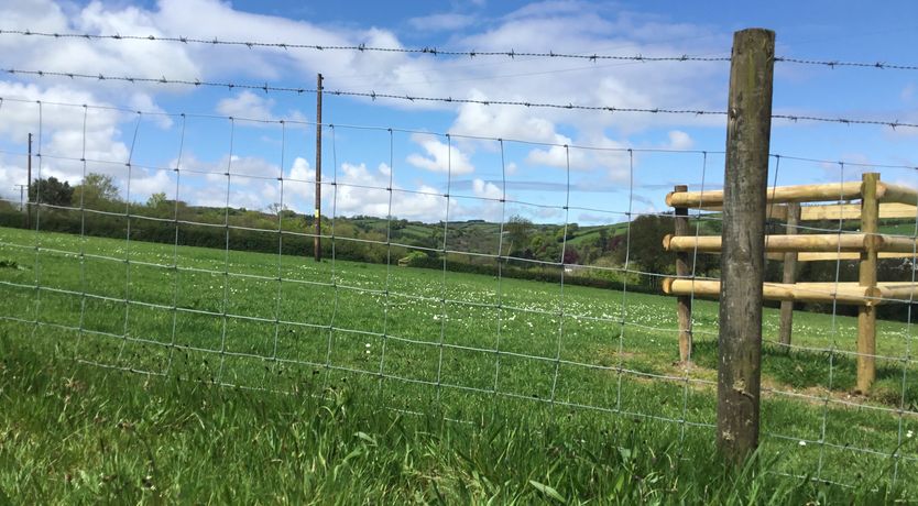 Photo of Monks Cleeve Bungalow, Exford
