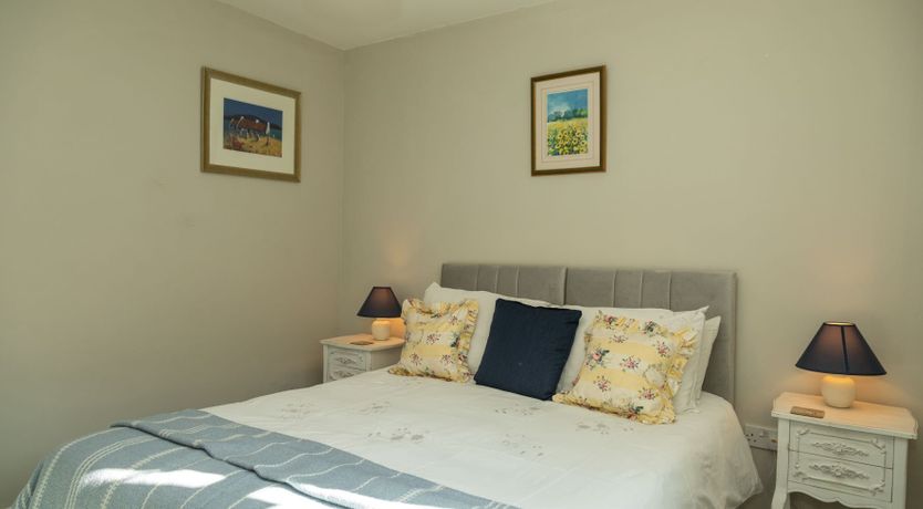 Photo of Monks Cleeve Bungalow, Exford