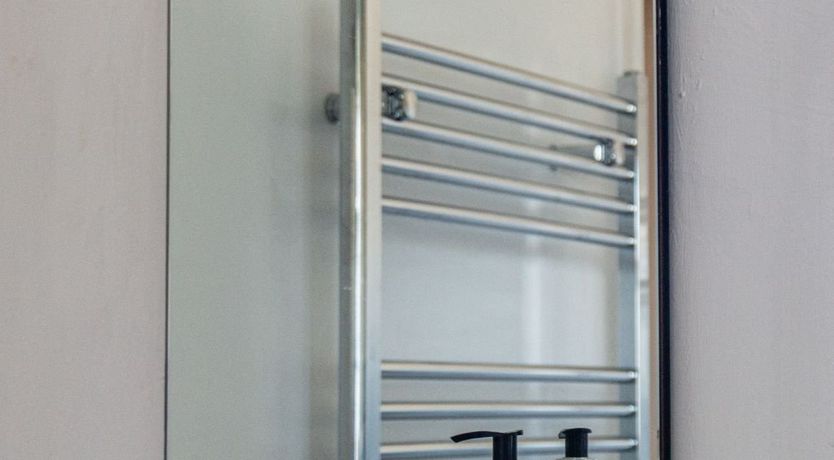 Photo of Monks Cleeve Bungalow, Exford