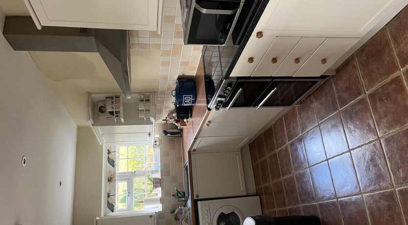 Photo of Monks Cleeve Bungalow, Exford