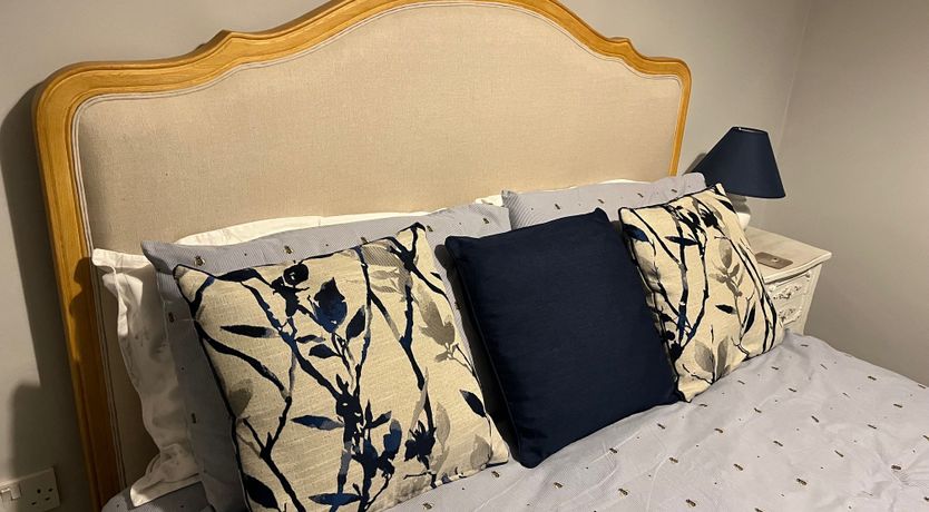 Photo of Monks Cleeve Bungalow, Exford