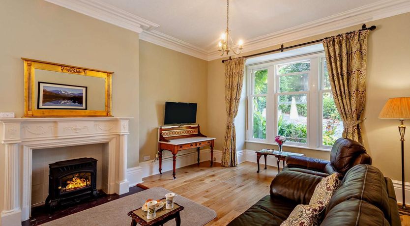 Photo of 1 Bed in Penmaenmawr