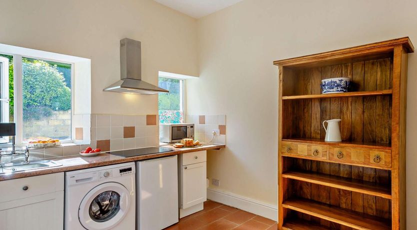 Photo of 1 Bed in Penmaenmawr