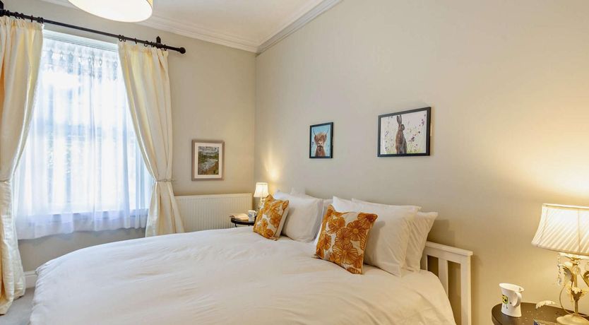 Photo of 1 Bed in Penmaenmawr