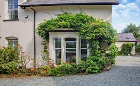 Photo of in Penmaenmawr (95495)
